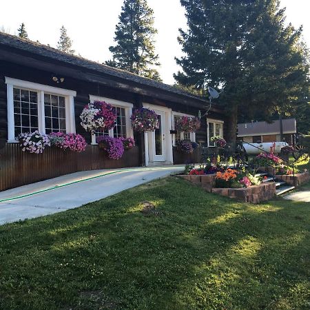 Antlers Lodge Cooke City Exterior foto
